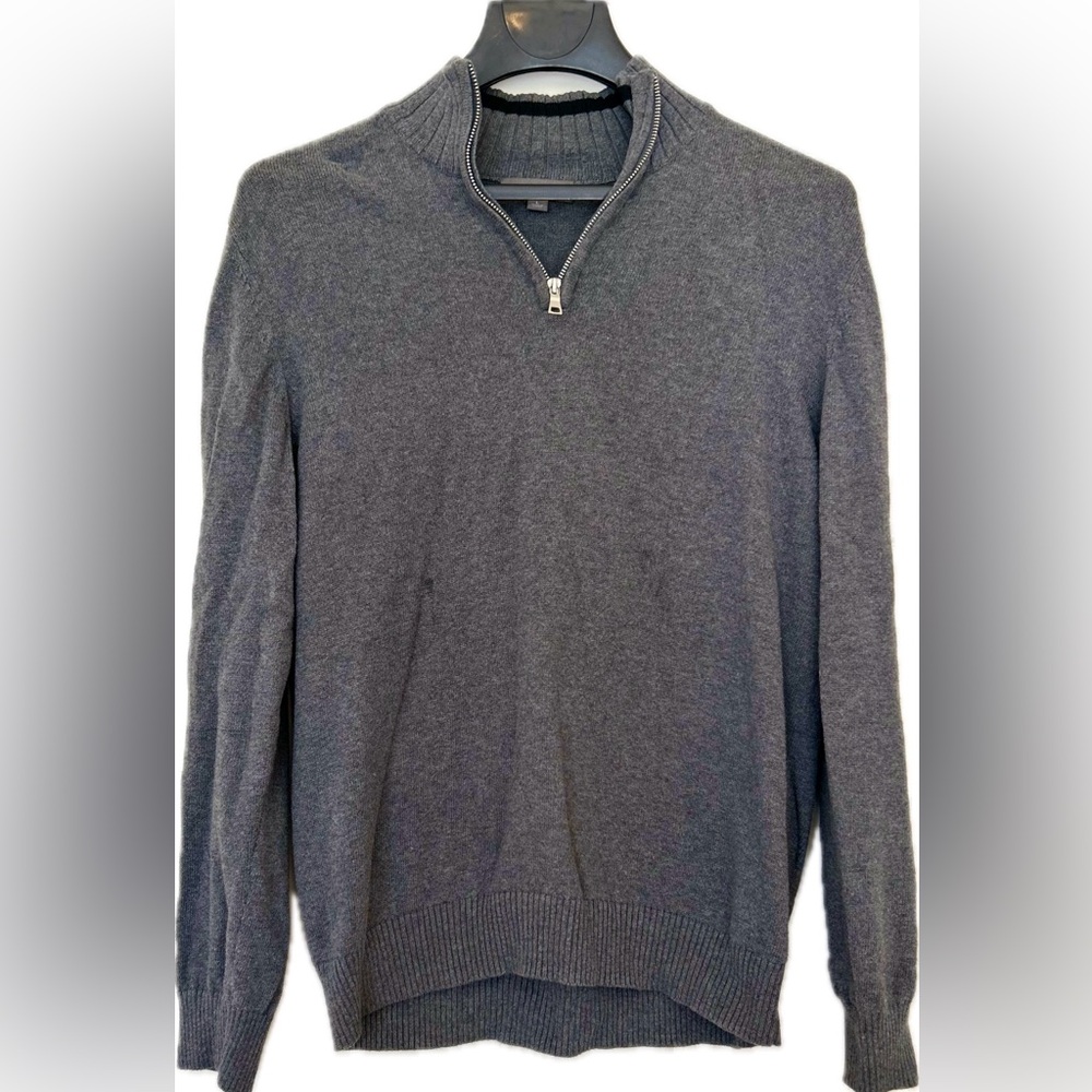 Men’s Large Merona Sweater
